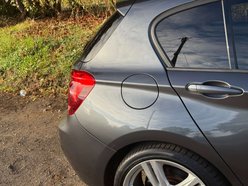 BMW 1 Series 2.0 125i M Sport Auto 5dr 53