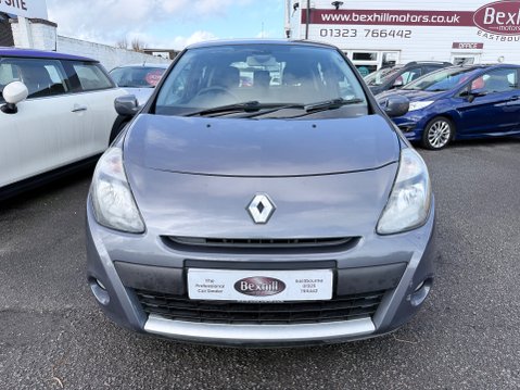 Renault Clio 1.5 DYNAMIQUE DCI 3