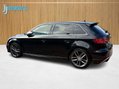 Audi S3 2.0 TFSI Sportback 5dr Petrol S Tronic quattro Euro 6 (s/s) (310 ps) 67