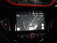 Vauxhall Corsa SRI NAV 36