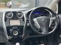 Nissan Note 1.2 Note Tekna Comfort DiG-S 5dr 26