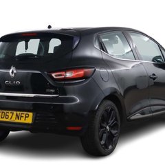 Renault Clio 1.5 dCi Signature Nav Hatchback 5dr Diesel Manual Euro 6 (s/s) (90 ps) 2