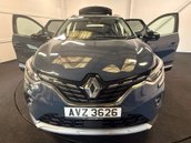 Renault Captur 1.6 Captur Techno E-Tech HEV Auto 5dr 8