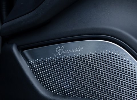 Porsche Taycan TURBO S CROSS TURISMO 26