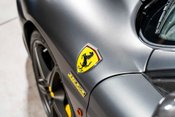 Ferrari F430 SCUDERIA SPIDER 16M. 1 OF 499. 1 OF 48 RHD. UK CAR. FACTORY SATIN PAINT. 44