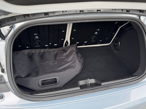 Fiat 500 87kW La Prima 42kWh 2dr Auto 34