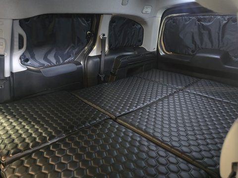 Peugeot Partner TEPEE S HDI 26