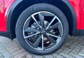 Nissan Qashqai DIG-T TEKNA DCT MHEV AUTO 12