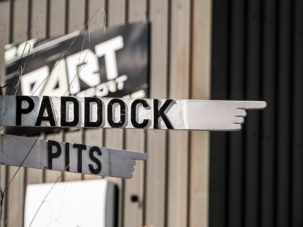 About DART Motorsport