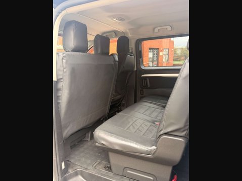Citroen Space Tourer 1.6 Spacetourer Business Blue HDi S/S 5dr 24
