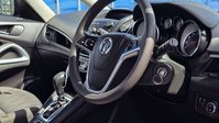Vauxhall Zafira 1.4i Turbo Exclusiv MPV 5dr Petrol Auto Euro 6 (140 ps) 52