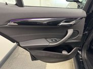 BMW X2 1.5 X2 xDrive 25e Sport Auto 4WD 5dr 23