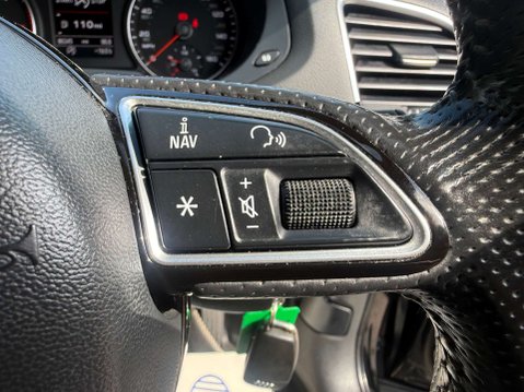 Audi Q3 2.0 Q3 S Line TDI Quattro 4WD 5dr 30