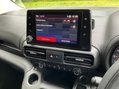 Citroen Berlingo 1.6 BlueHDi 650 Enterprise M SWB Euro 6 5dr 18