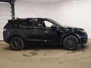 Land Rover Discovery Sport 2.0 Discovery Sport Landmark TD4 Auto 4WD 5dr 7