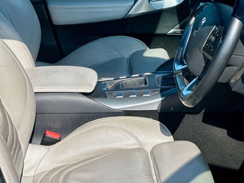 DS DS 5 BLUEHDI PRESTIGE S/S EAT6 20