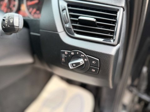 BMW X1 2.0 X1 xDrive 20i SE 4WD 5dr 67