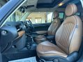 Mini Clubman 2.0 Cooper SD Clubman Auto 5dr 10