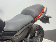 Kawasaki Er ER6 F 2014 HIGH MILES RUNNING PROJECT BIKE 650CC TWIN BREAKER 19