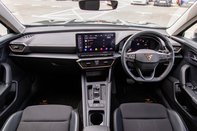 Cupra Formentor V1 DSG 3