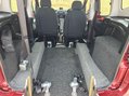Fiat Qubo 1.4 Lounge Euro 6 5dr WAV Wheelchair Accessible Vehicle 27