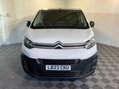 Citroen Dispatch 2.0 BlueHDi 1400 Enterprise Edition XL FWD 3 Euro 6 (s/s) 6dr 2