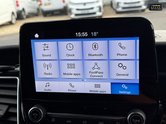 Ford Transit Custom AUTO SWB L1H1 290 Sport Alloys Air Con Sensors EURO 6 SELECT 28