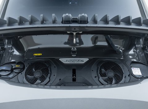 Porsche 911 Carrera GTS (992) 38