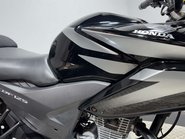 Honda CBF125 CBF 125 2011 10K NEW MOT 125CC LEARNER BIKE VERY CLEAN 12