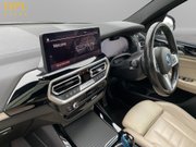 BMW Ix3 80kWh M Sport SUV 5dr Electric Auto (286 ps) 16