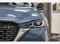 Mazda CX-5 2.0 e-SKYACTIV G MHEV Newground Euro 6 (s/s) 5dr 79