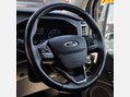 Ford Transit Custom LIMITED 280 L1 H1 SWB 2.0 TDCI 130ps EU6 10