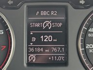 Audi A1 SPORTBACK TFSI SPORT 33