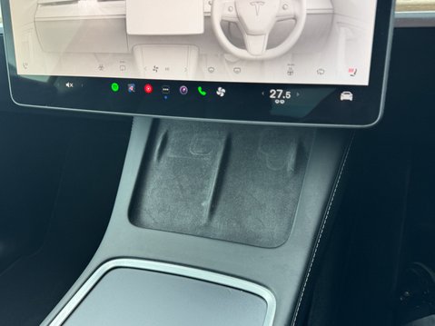 Tesla Model Y (Sold) (Dual Motor) Long Range SUV 5dr Electric Auto 4WDE (384 bhp) 29