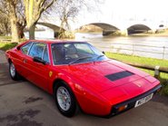 Ferrari 308 GT4 Dino 4