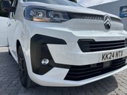 Citroen Dispatch 120 ps Driver XL Panel Van 25