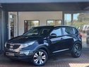 Kia Sportage 1.7 Sportage 3 CRDi 5dr