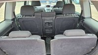 Vauxhall Zafira 1.6 16V Life Euro 4 5dr 14