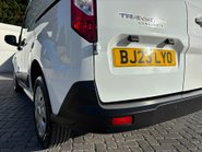 Ford Transit Connect 240 L1 Trend 100 ps Panel Van - Air Con 22
