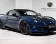 Alpine A110 R R TURINI. NOW SOLD. SIMILAR REQUIRED. PLEASE CALL 01903 254800.