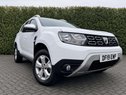 Dacia Duster 1.6 SCe Comfort SUV 5dr Petrol Manual Euro 6 (s/s) (115 ps)