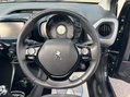 Peugeot 108 1.2 PureTech Allure Top! Euro 6 5dr 23