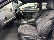 Audi S3 2.0 TFSI Hatchback 3dr Petrol Manual quattro Euro 6 (s/s) (300 ps) 32