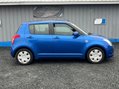 Suzuki Swift 1.3 TD SZ3 5dr 21