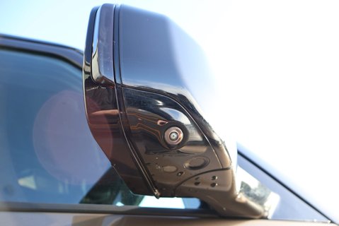 Land Rover Defender 110 D300 HARD TOP COMMERCIAL  X-DYNAMIC HSE GENUINE REAR SEATS  SEEKER STYLED 14