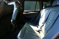 BMW X3 2.0 X3 xDrive 20i M Sport Auto 4WD 5dr 29