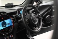 Mini Hatch 2.0 Cooper S Exclusive Auto 3dr 11