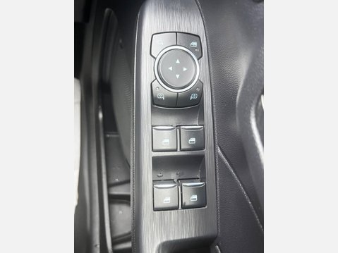 Ford Kuga 2.5h Duratec ST-Line CVT Euro 6 (s/s) 5dr 14