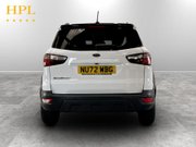 Ford Ecosport 1.0T EcoBoost Active SUV 5dr Petrol Manual Euro 6 (s/s) (125 ps) Bluetooth 6
