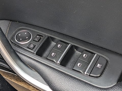 Kia Ceed CRDI GT-LINE ISG 25